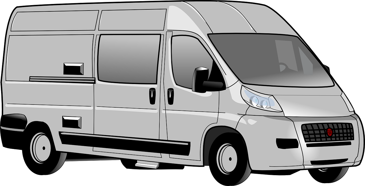 pneus utilitaires