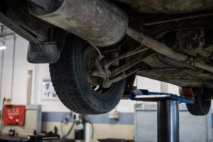 Les meilleurs pneus pour la Renault Clio V