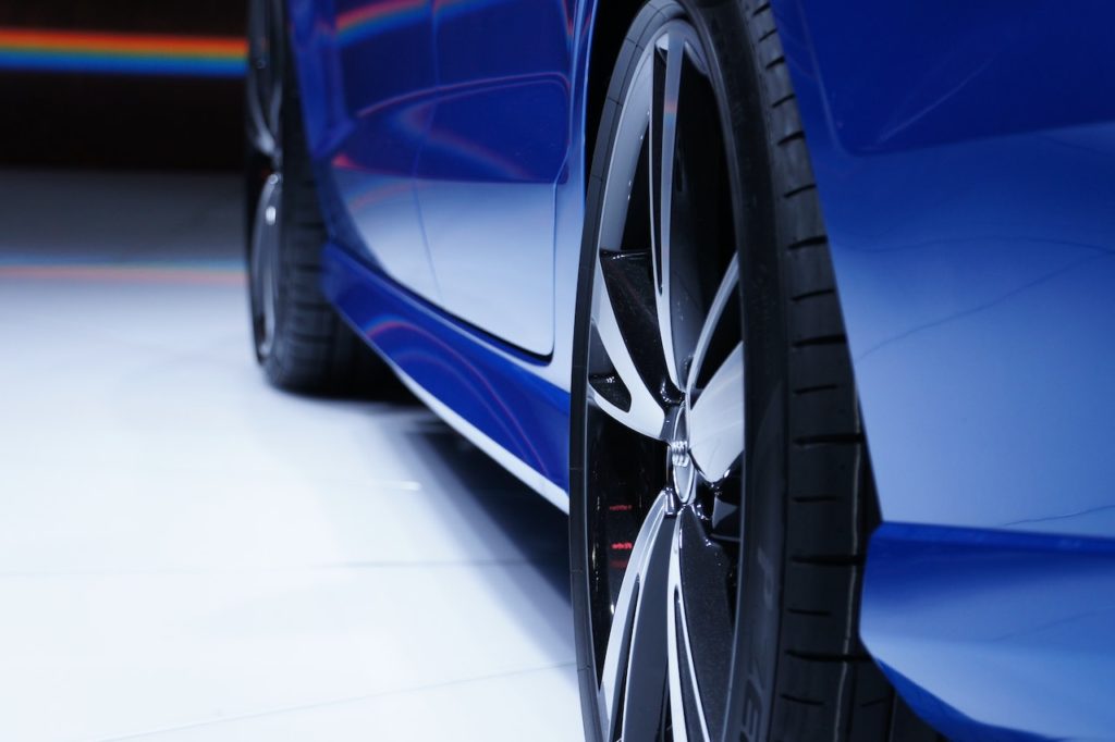 Les meilleurs pneus pour la Ford Fiesta VII