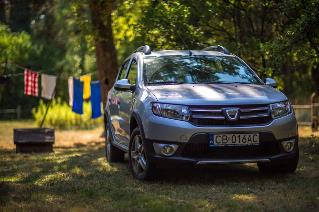 Les meilleurs pneus pour la Dacia Sandero 3