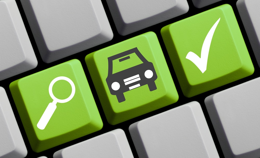 Estimer la valeur de sa voiture