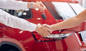 Comment revendre sa voiture rapidement ?