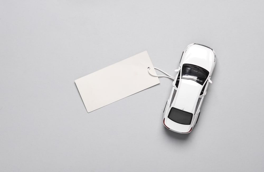 Bien préparer sa voiture pour la vente