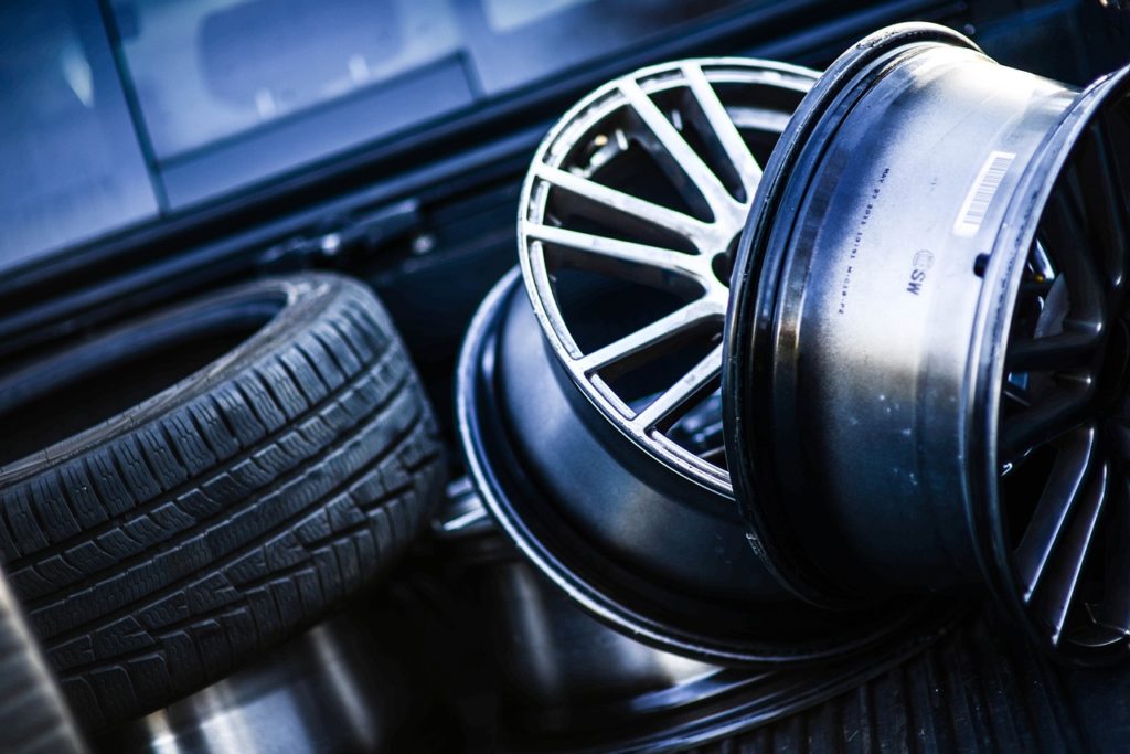 Les meilleurs pneus pour la Peugeot 208 II