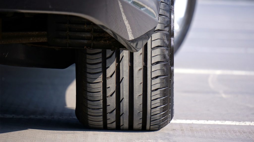 Les meilleurs pneus pour la Hyundai Tucson III