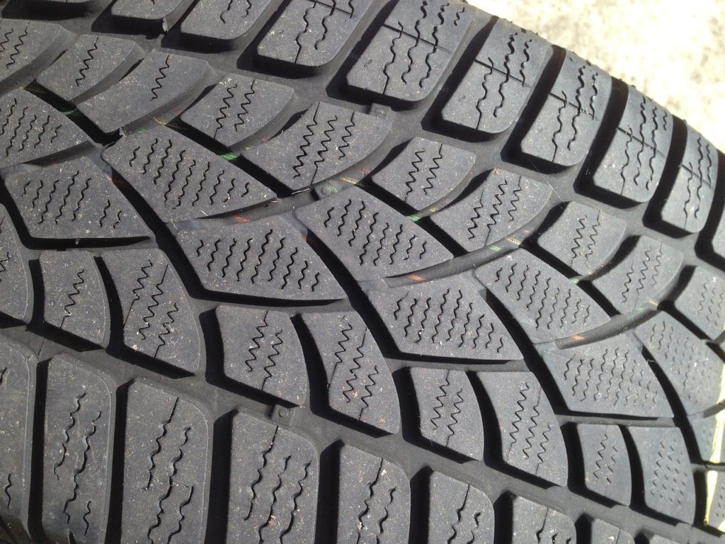 Les meilleurs pneus pour la Skoda Kamiq
