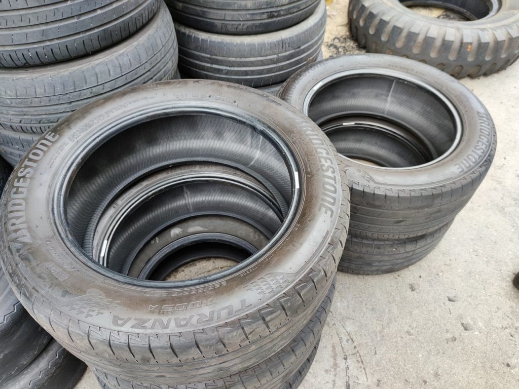 Les meilleurs pneus pour la Skoda Kodiaq