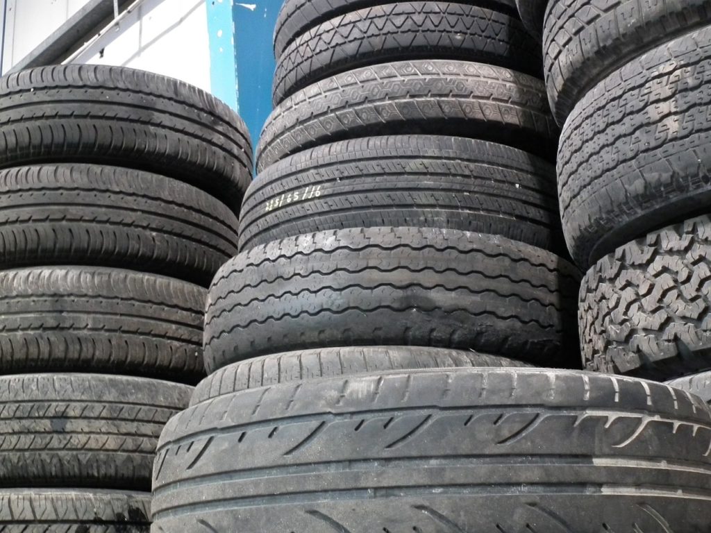 Les meilleurs pneus pour la Kia Stonic