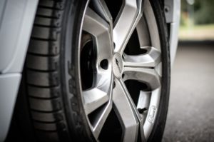 Les meilleurs pneus pour la Suzuki Vitara