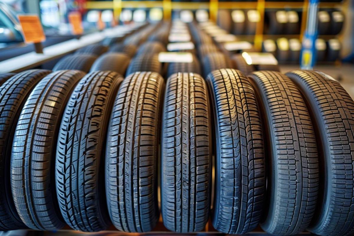Quelles marques de pneus faut-il éviter ? Guide complet pour choisir des pneus fiables et sûrs